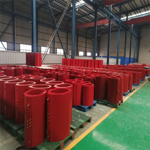 市中SCB11干式变压器