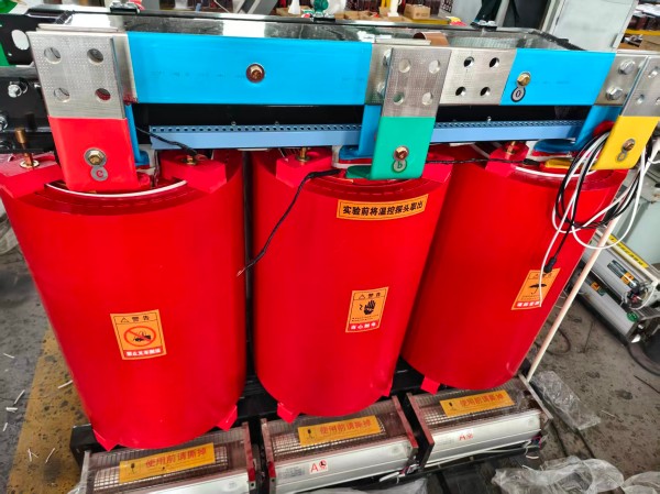 建筑配电市中市中市中干式变压器 小区楼盘专用市中市中市中干式变压器